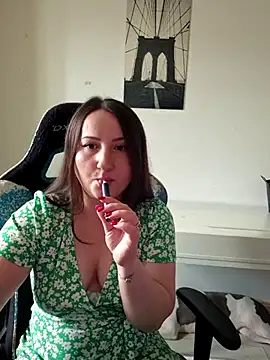 ClassySin online show from 07-19-26, 12:53