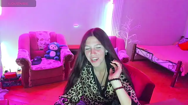 MaryRapunzel online show from 05-27-26, 08:39
