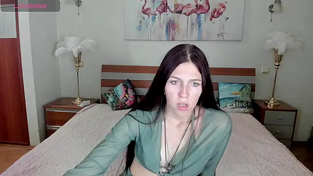 MaryRapunzel online show from 06-10-26, 08:30