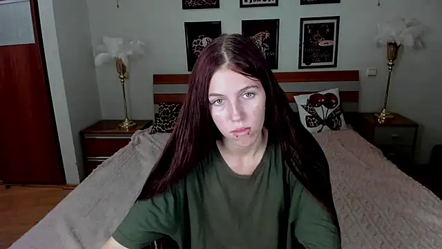 MaryRapunzel online show from 06-30-26, 07:04