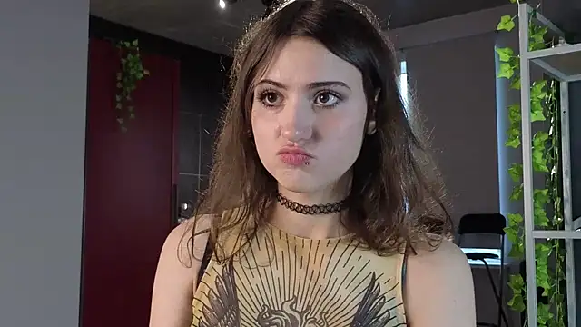 Snapshot of lovergirl4me chatting on 05-03-26, 02:56 lovergirl4me online show from 05-03-26, 02:56