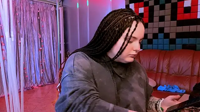 CatherineClaire online show from 06-10-26, 04:50