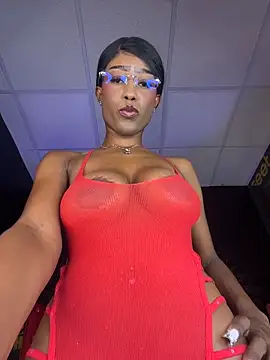 CocoaLuxeXXX online show from 05-21-26, 01:29