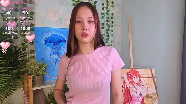 CherieAppel online show from 05-25-26, 04:24