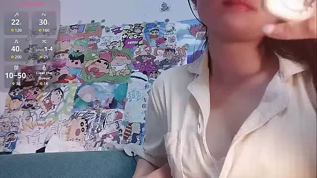 vvvan2026 online show from 05-31-26, 06:20