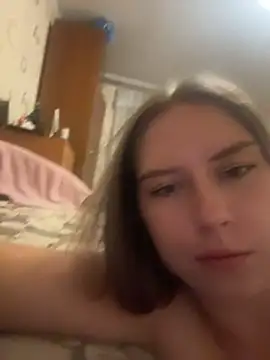 anna nan online show from 07-18-26, 07:17