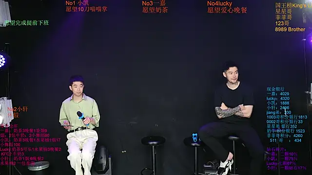 Zouzouboy-001 online show from 05-31-26, 12:01