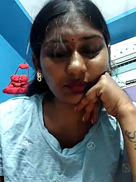 anushatelugu22 online show from 04-20-26, 05:59