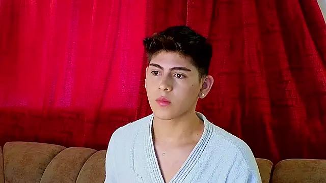 Snapshot of josethariaz25 chatting on 04-23-26, 03:58 josethariaz25 online show from 04-23-26, 03:58