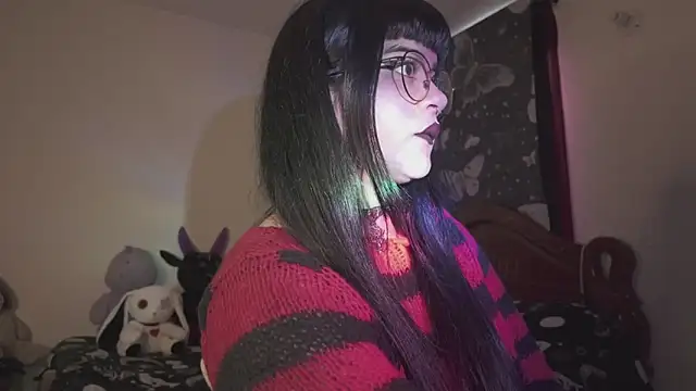 atena hill  online show from 04-27-26, 08:18