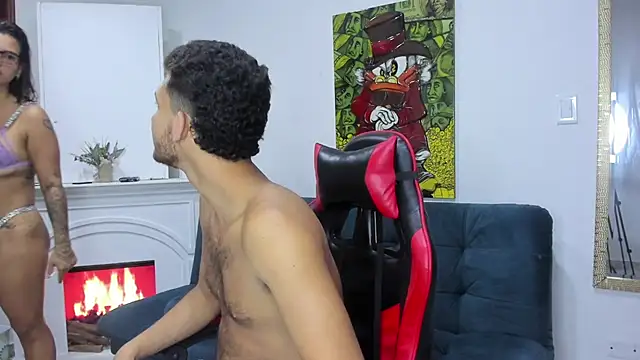 charly mia online show from 04-25-26, 08:06