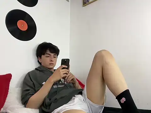 jexian online show from 04-30-26, 08:57