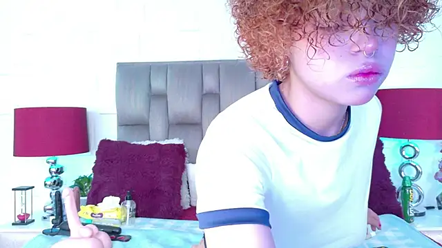 KeiryGinger online show from 06-12-26, 06:51