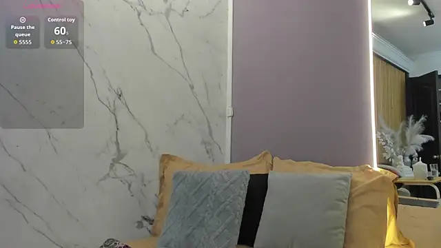 Veravantemp online show from 06-12-26, 04:39