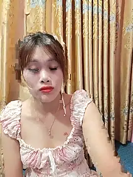 Ly-sexyy online show from 07-13-26, 06:11