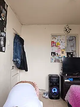 Snapshot of evafuckasd chatting on 06-24-26, 12:37 evafuckasd online show from 06-24-26, 12:37