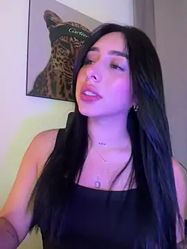 IsabellaNoir  online show from 04-28-26, 10:15
