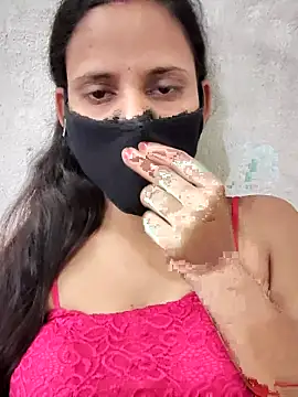 Cutie Neetu online show from 04-30-26, 07:47