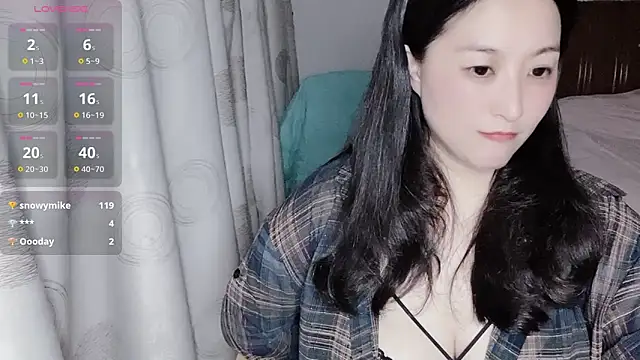 D-Misslu online show from 05-13-26, 01:08