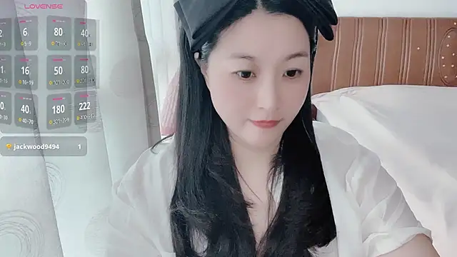 D-Misslu online show from 05-18-26, 04:07