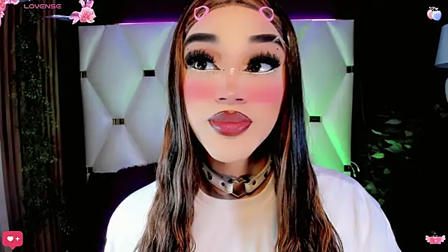 Snapshot of Camila_Vasquezz1 chatting on 06-06-26, 11:59 Camila Vasquezz1 online show from 06-06-26, 11:59