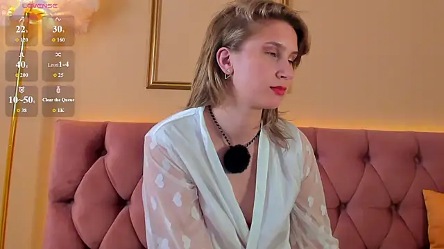 Snapshot of Lilianadaniels chatting on 07-07-26, 06:58 Lilianadaniels online show from 07-07-26, 06:58