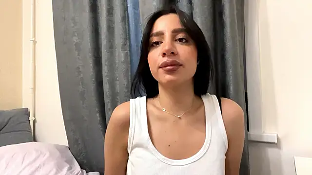 AngellaBarbini online show from 06-08-26, 04:18