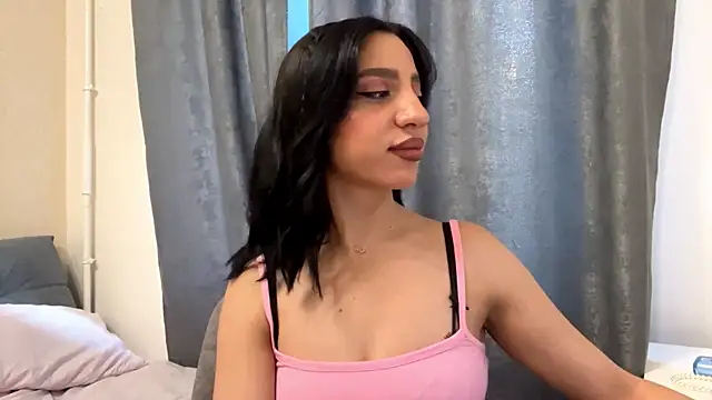 AngellaBarbini online show from 06-11-26, 01:09