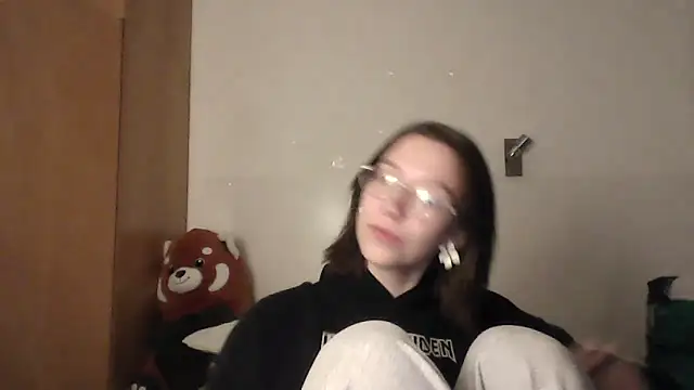 JuicyErika online show from 05-08-26, 09:20