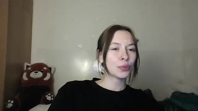 JuicyErika online show from 05-12-26, 10:40