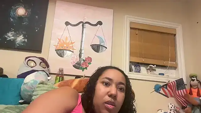 Blue Eyed God online show from 04-24-26, 11:01