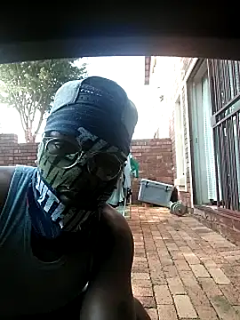 LunjeSA online show from 06-10-26, 11:31