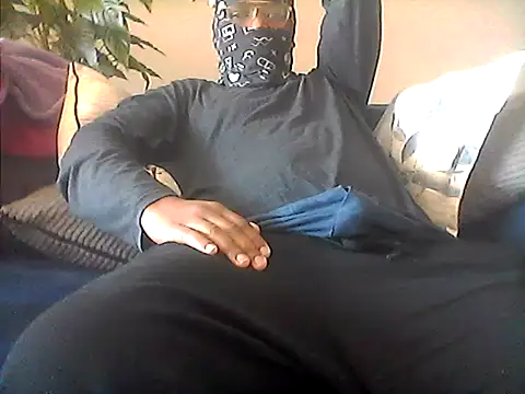 LunjeSA online show from 06-15-26, 10:50