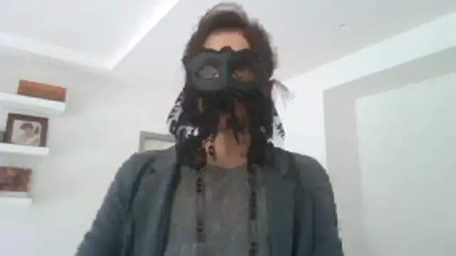 HelenTiAscolta online show from 05-12-26, 11:07
