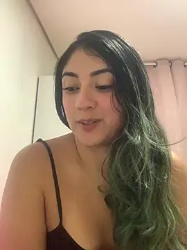 Camilaafg online show from 06-15-26, 11:07