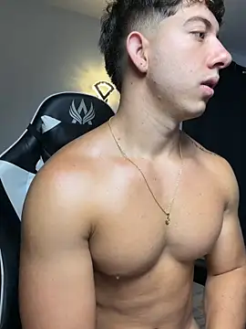 SEAN CRUISE online show from 06-27-26, 12:22