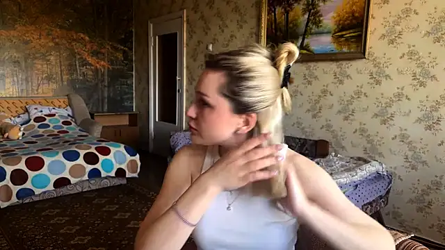AlisiaStreitmatter online show from 05-24-26, 11:04