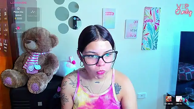 angelina 77 online show from 05-20-26, 02:12