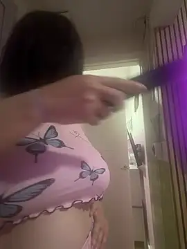 Soso charmota online show from 04-23-26, 10:03