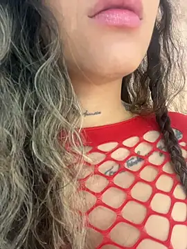 SinSirenXXX online show from 05-15-26, 01:07