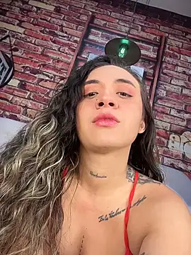 SinSirenXXX online show from 05-18-26, 01:06