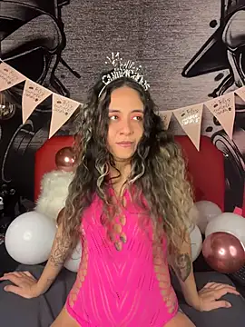 SinSirenXXX online show from 05-22-26, 01:17