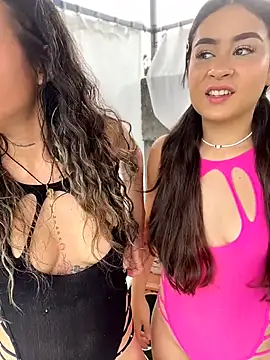 SinSirenXXX online show from 06-15-26, 01:13