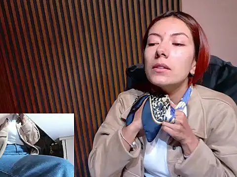 MissOffice  online show from 06-15-26, 11:34