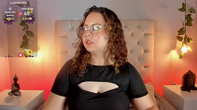 Samantha Greey  online show from 05-04-26, 09:11