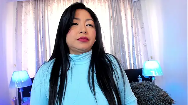Snapshot of Victoria_kim_lee chatting on 06-13-26, 01:09 Victoria kim lee online show from 06-13-26, 01:09