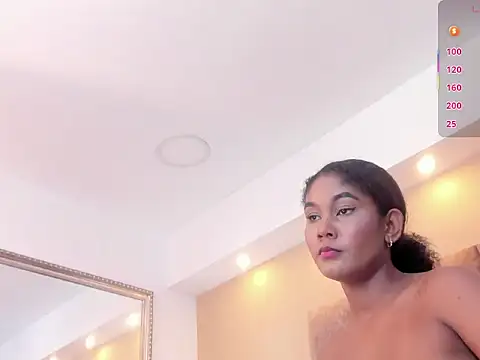 Snapshot of AlissonJamess chatting on 04-29-26, 05:30 AlissonJamess online show from 04-29-26, 05:30