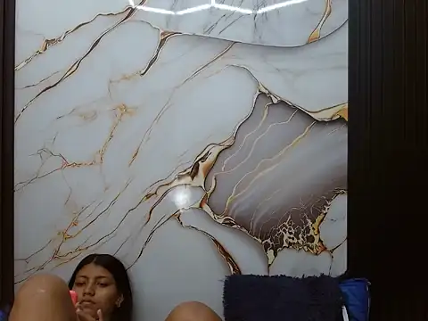 AndreaSerpa online show from 07-11-26, 08:33