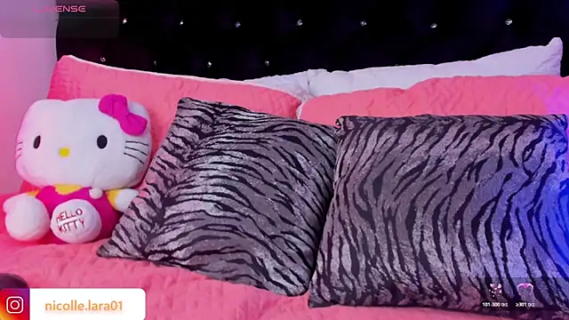 Kitty rose01 online show from 05-15-26, 05:25