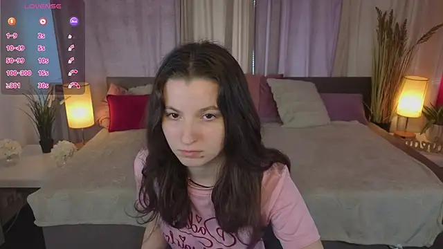 BelovedAlice online show from 05-19-26, 02:23